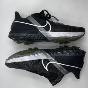 Nike Air Zoom Infinity Tour Flyknit Golf Shoes - men’s sz 8.5