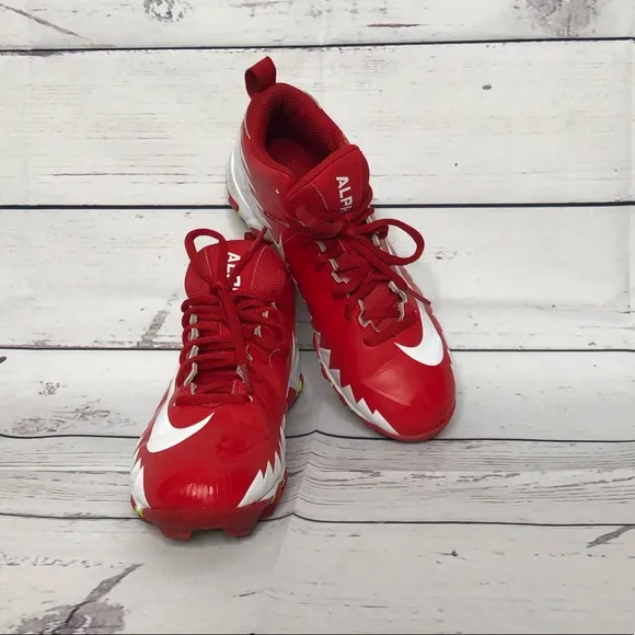 Nike Alpha Football Shoes