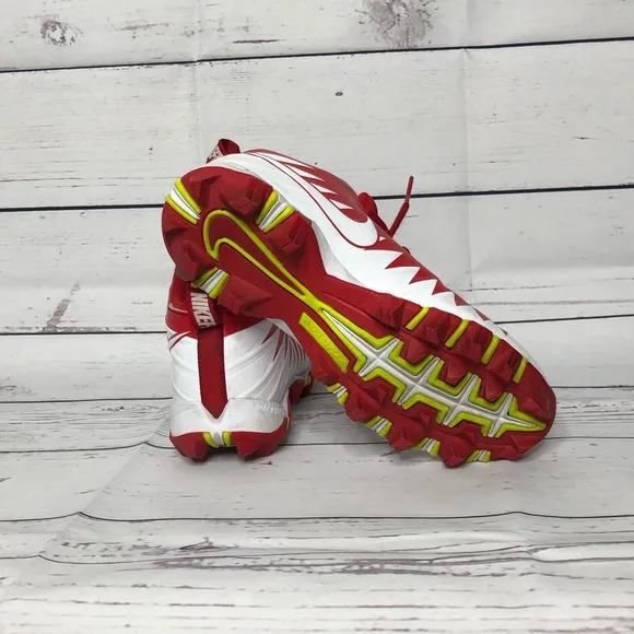 Nike Alpha Football Shoes