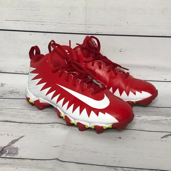 Nike Alpha Football Shoes