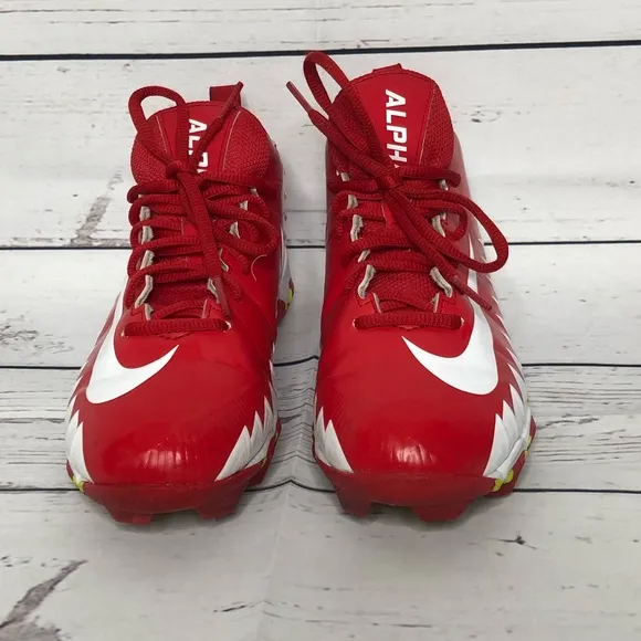 Nike Alpha Football Shoes