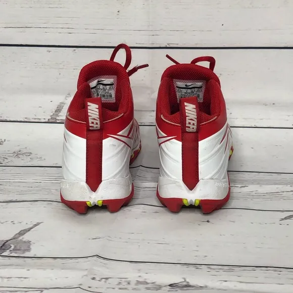 Nike Alpha Football Shoes
