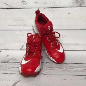 Nike Alpha Football Shoes