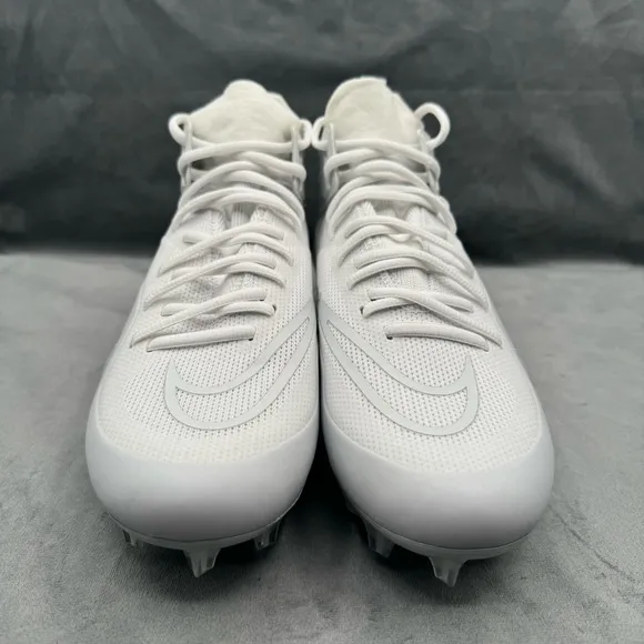 Nike Alpha Huarache 8 Elite Lacrosse Cleats Athletic Shoes Mens Size‎ 8.5