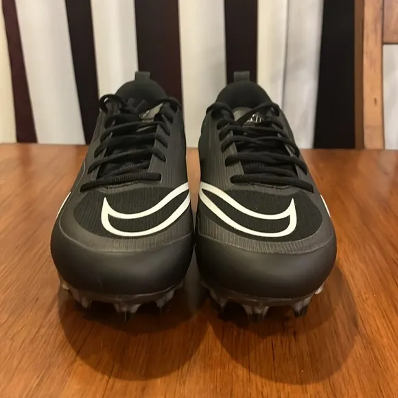 Nike Alpha Huarache 8 Pro LAX Lacrosse cleats shoes new CW4439 011 Men’s Sizes