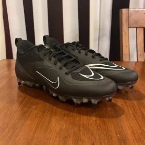 Nike Alpha Huarache 8 Pro LAX Lacrosse cleats shoes new CW4439 011 Men’s Sizes