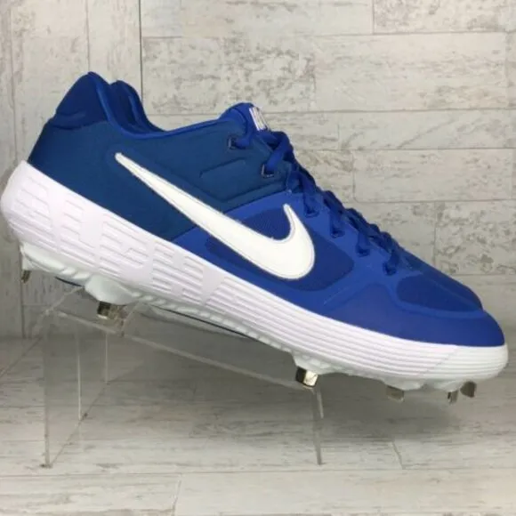 Nike‎ Alpha Huarache Elite 2 Low Baseball Cleats