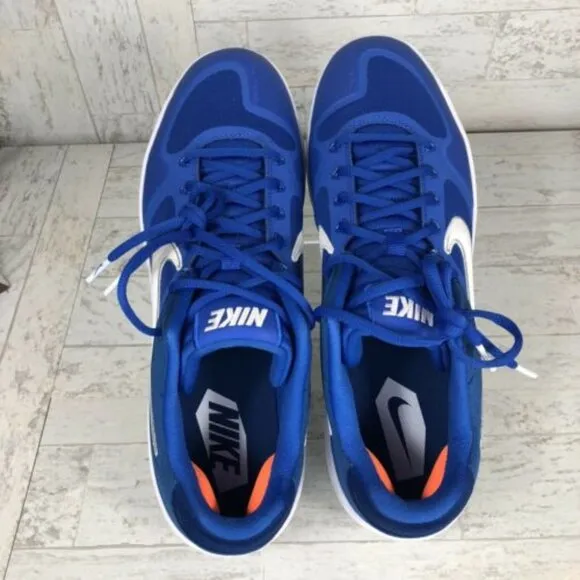 Nike‎ Alpha Huarache Elite 2 Low Baseball Cleats