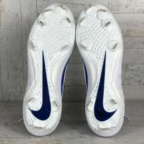 Nike‎ Alpha Huarache Elite 2 Low Baseball Cleats