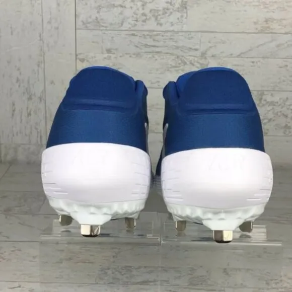 Nike‎ Alpha Huarache Elite 2 Low Baseball Cleats
