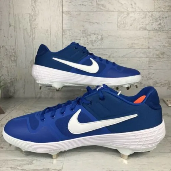 Nike‎ Alpha Huarache Elite 2 Low Baseball Cleats