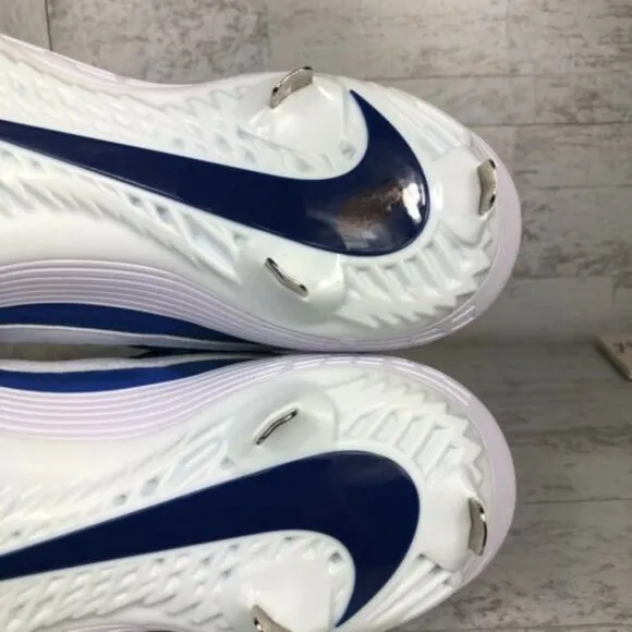 Nike‎ Alpha Huarache Elite 2 Low Baseball Cleats