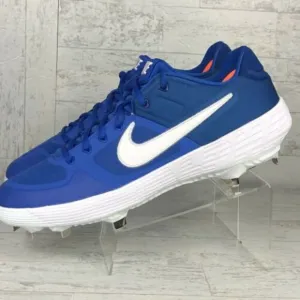 Nike‎ Alpha Huarache Elite 2 Low Baseball Cleats