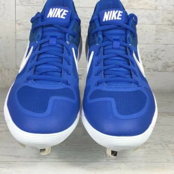 Nike‎ Alpha Huarache Elite 2 Low Baseball Cleats