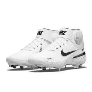 Nike Alpha Huarache Elite 3 Hi Baseball Cleats Men's Sizes 9.5 NWOB