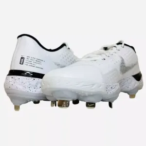 Nike Alpha Huarache Elite 3 Low Baseball Cleats CV3552-104 Mens Size 8