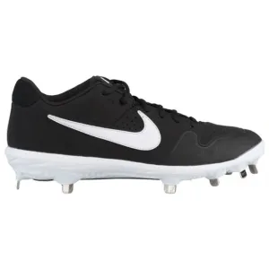 Nike Alpha Huarache Varsity Low Mens Size 10.5 Baseball Metal Cleats Athletic