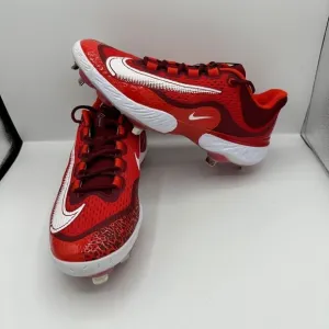 Nike Alpha Huarache React Elite 4 Low 8,8.5,9.5,10,12,13,14 Cleats DJ6521-616