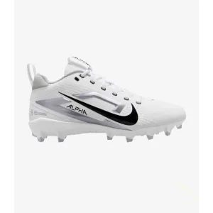 Nike Alpha Menace 4 Varsity Men's Size 10 Football Cleats New Shoes Sneakers