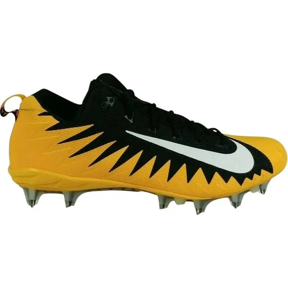 Nike Alpha Menace Pro Low TD Football Cleats Men's Size 13 Athletic Shoes NEW