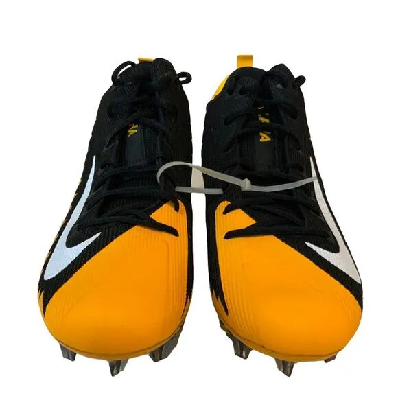 Nike Alpha Menace Pro Low TD Football Cleats Men's Size 13 Athletic Shoes NEW