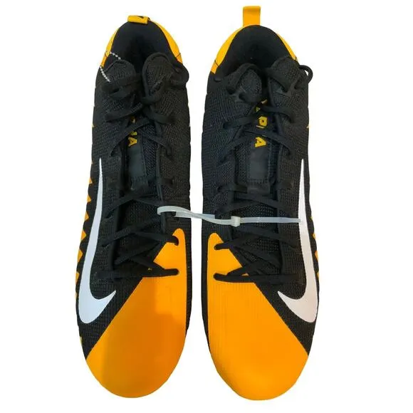 Nike Alpha Menace Pro Low TD Football Cleats Men's Size 13.5 Athletic Shoes NEW
