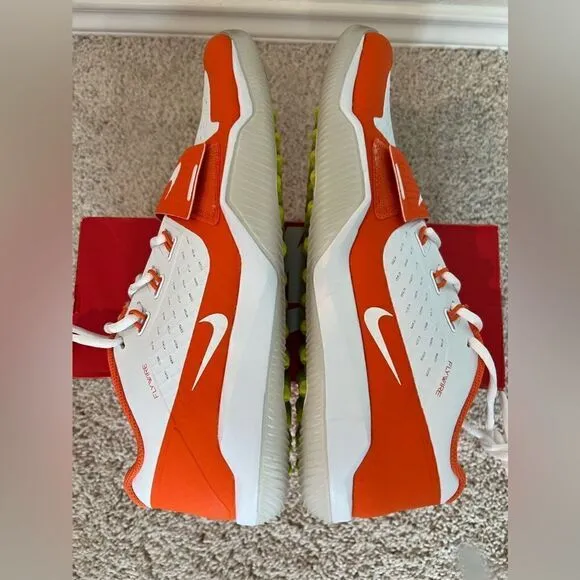 Nike Alpha Menace Turf Low Football Shoes