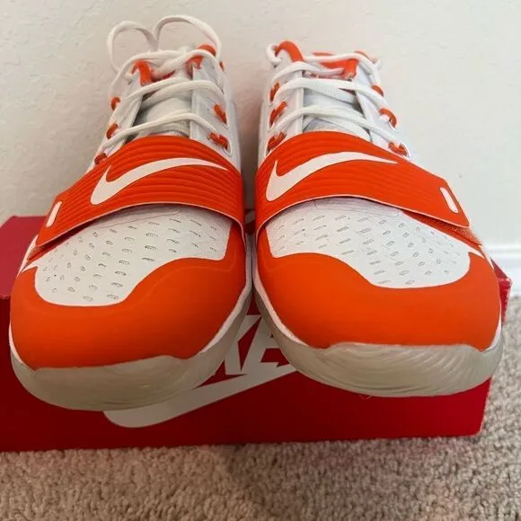 Nike Alpha Menace Turf Low Football Shoes