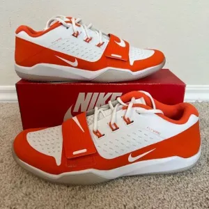 Nike Alpha Menace Turf Low Football Shoes