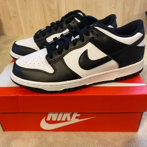 NIKE ❤️ Authentic Dunk Low Tennis Shoes- NEW