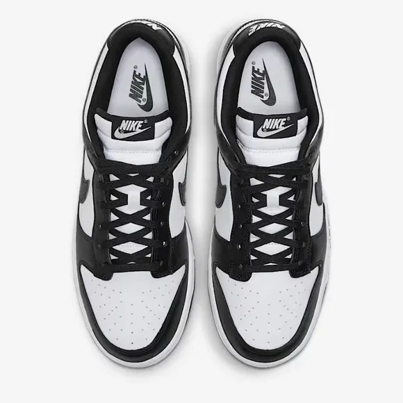 NIKE ❤️ Authentic Dunk Low Tennis Shoes- NEW