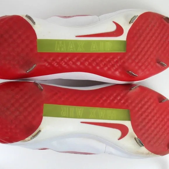 Nike BSBL Air Huarache 2K Filth Baseball Cleats 14