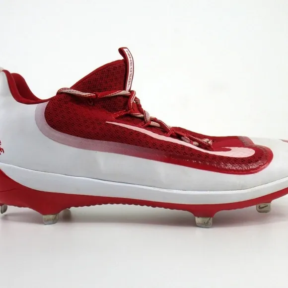 Nike BSBL Air Huarache 2K Filth Baseball Cleats 14