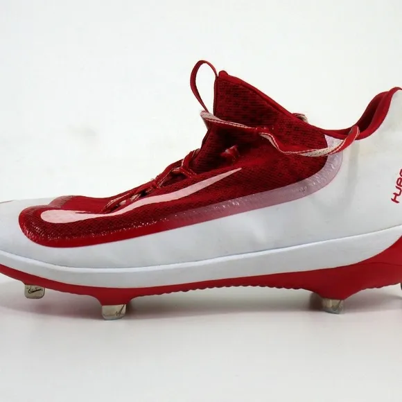 Nike BSBL Air Huarache 2K Filth Baseball Cleats 14