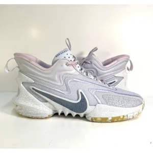 Nike Cosmic Unity 2 Football Grey/Adobe/White Sample/Promo Size 11.5 No Box