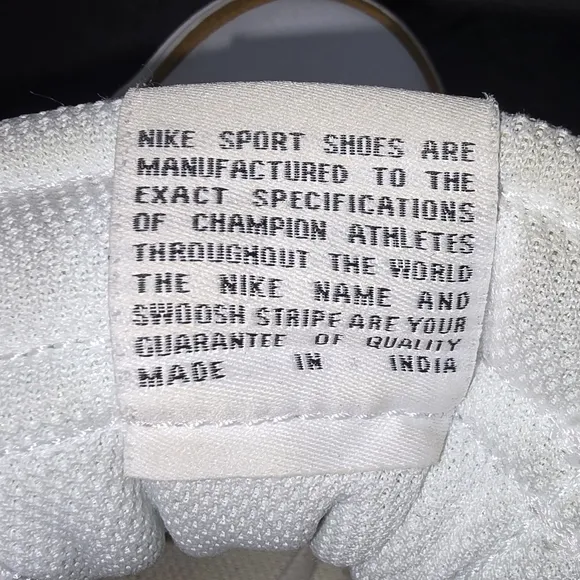 Nike Court Legacy White Desert Ochre CU4150-102