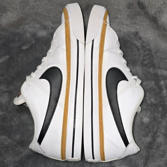 Nike Court Legacy White Desert Ochre CU4150-102