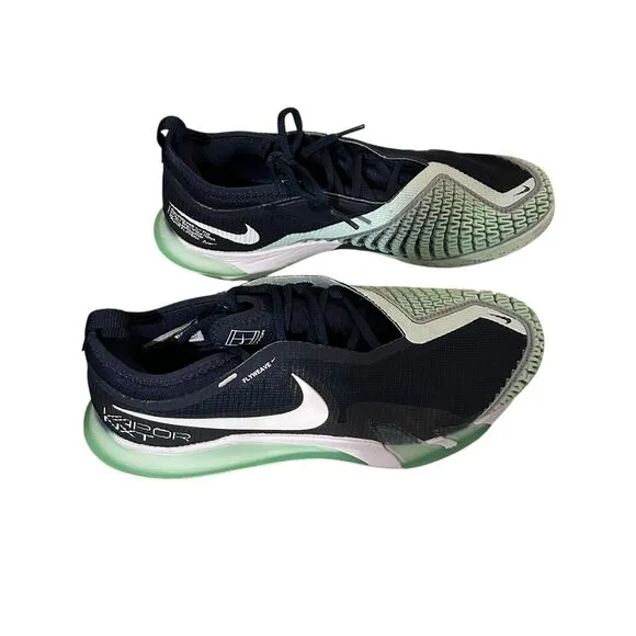 Nike Court React Vapor  Athletic Shoes Women's   Size 8.5 CV0742