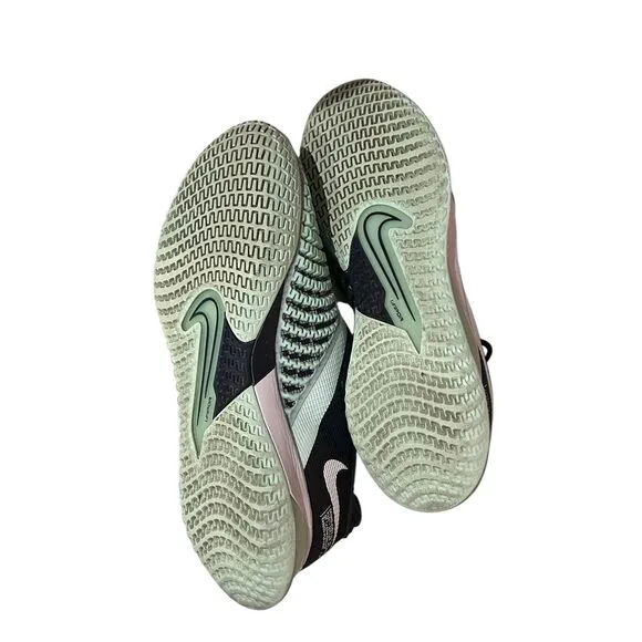 Nike Court React Vapor  Athletic Shoes Women's   Size 8.5 CV0742