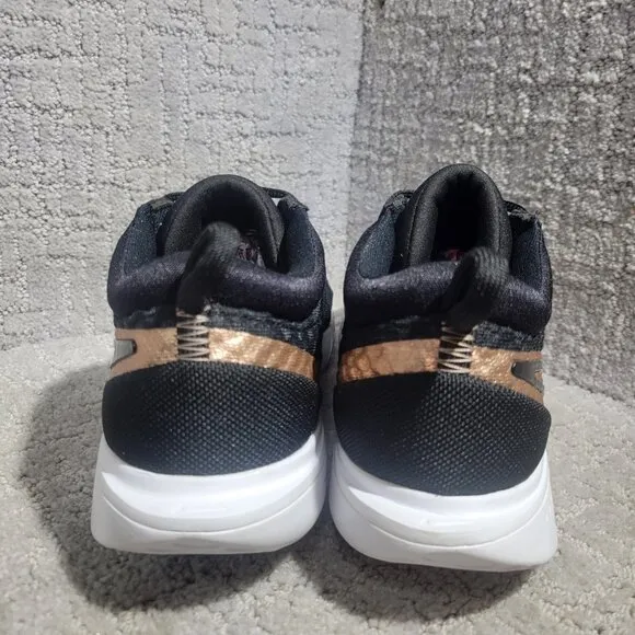 Nike Court Zoom Pro Women's Size 9.5 US Black Bronze Tennis Shoes DH0990-091