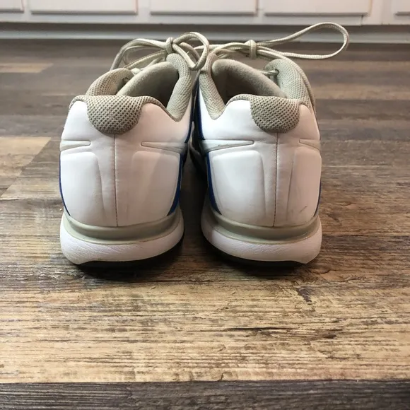 Nike Federer tennis shoes GUC