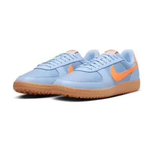 NIKE Field General 82 Aluminum/Total Orange  /Gum-Light Brown 8.5/10 NIB NWT New