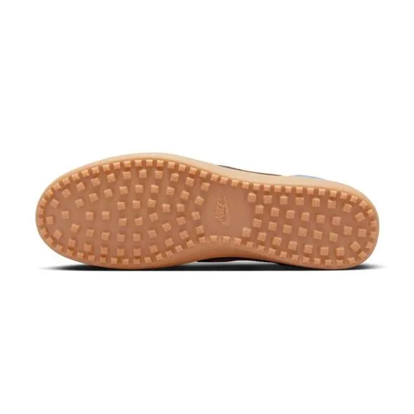 NIKE Field General 82 Aluminum/Total Orange  /Gum-Light Brown 8.5/10 NIB NWT New