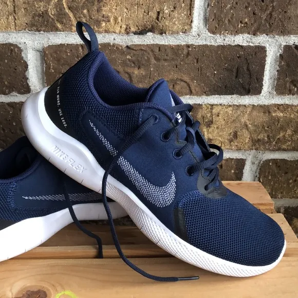 Nike Flex Experience Run 11 Next Nature Men's Road Running Shoes