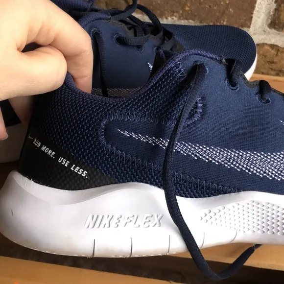Nike Flex Experience Run 11 Next Nature Men's Road Running Shoes