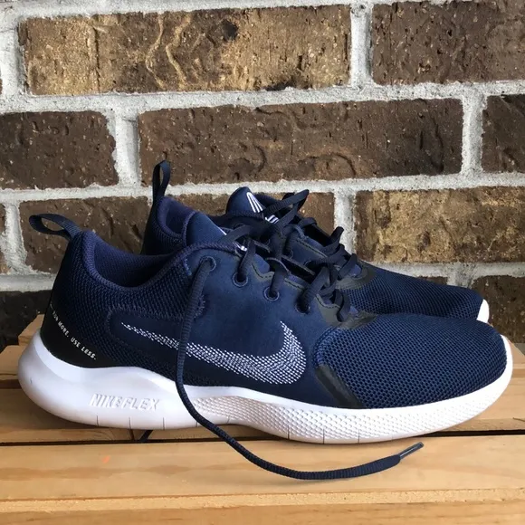 Nike Flex Experience Run 11 Next Nature Men's Road Running Shoes