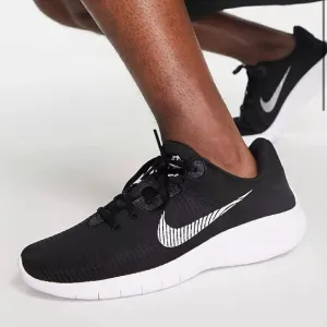Nike Flex Experience Run 11 Mens Road Running Shoes Black White 13