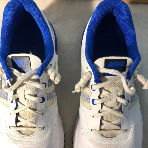 Nike Fly Wire Cleats shoes