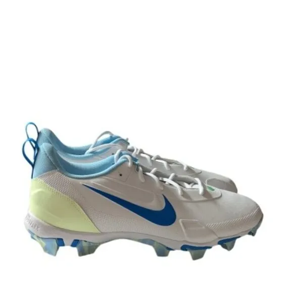 Nike Force Trout 9 Keystone Low Rubber Baseball Cleats Mens Size 11 New w/o Box