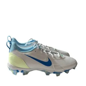 Nike Force Trout 9 Keystone Low Rubber Baseball Cleats Mens Size 11 New w/o Box